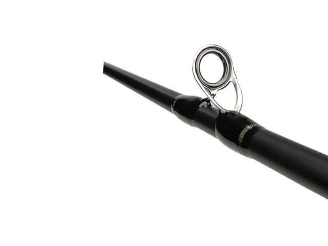 Vara Okuma Cerros CER-C-633L 4-10Lb 6`3 (1,90m) - Carretilha