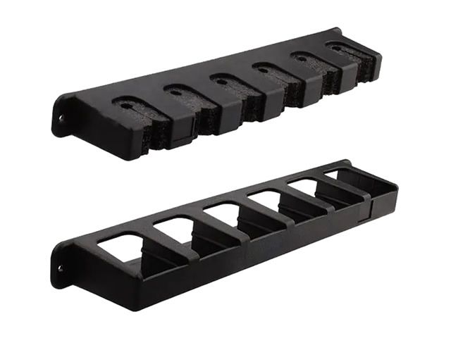 Expositor de Varas de Parede Albatroz BL-043G - Suporte