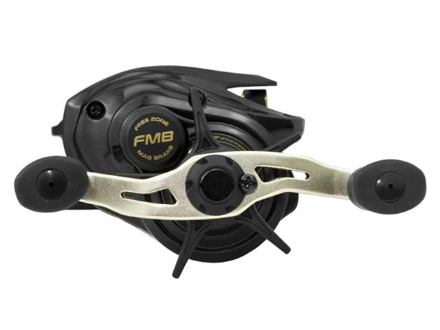 Carretilha Marine Sports Versus 12000 GTS