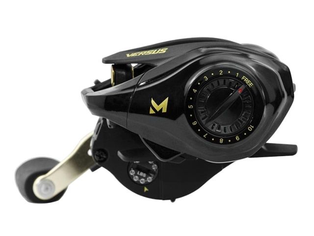 Carretilha Marine Sports Versus 12000 GTS