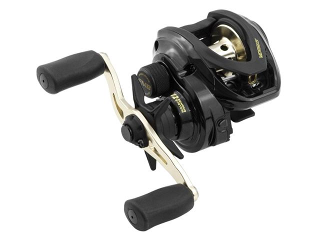 Carretilha Marine Sports Versus 12000 GTS