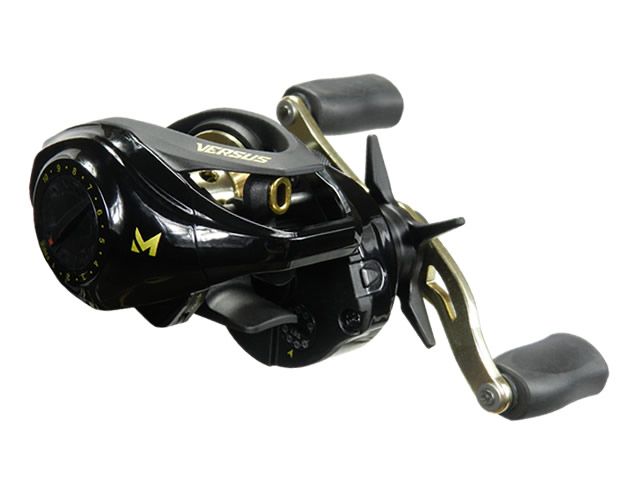 Carretilha Marine Sports Versus 12000 GTS