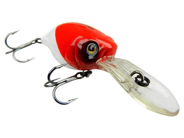 Isca Marine Sports Mini Crank Deep 38