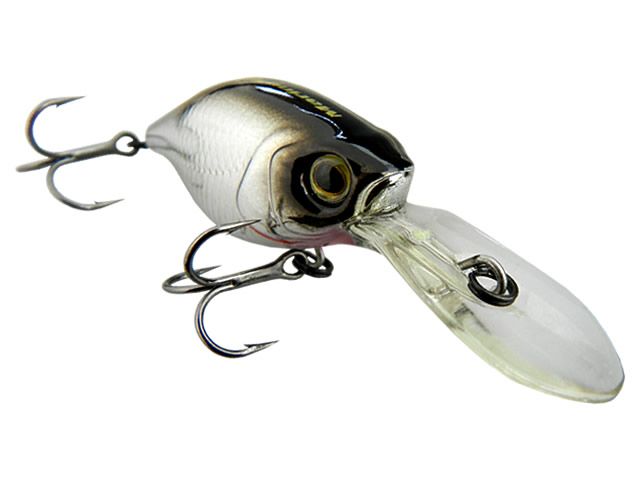 Isca Marine Sports Mini Crank Deep 38