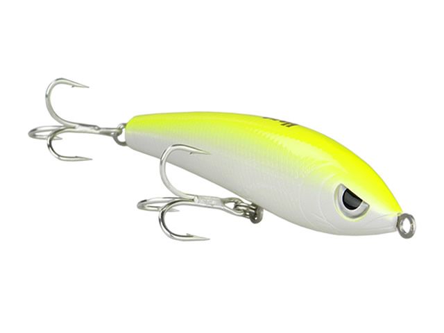 Isca Yara Hunter Bait 140