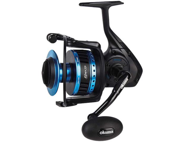 Molinete Okuma Azores XP - ZXP 4000H