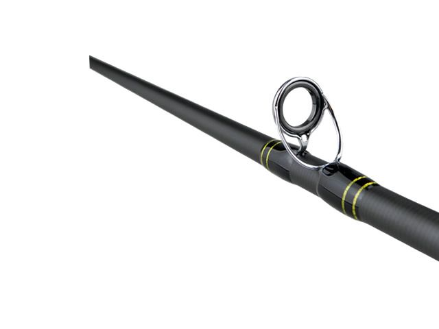 Vara Asgard Maruri By Nakamura C661XH-F 12-25Lb 6`6 (1,98m) - Carretilha