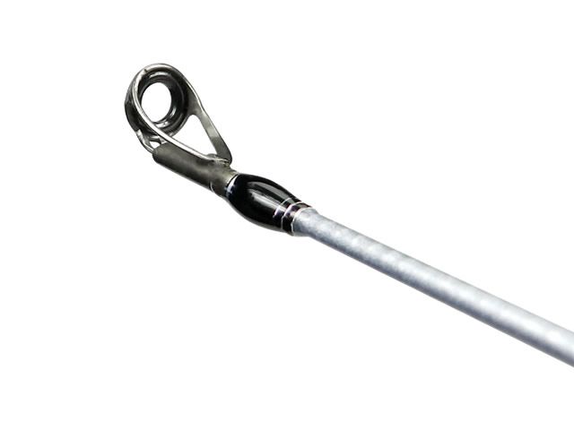 Vara Okuma Helios HS-C-631M PE 1.2 Jigging 6`3 (1,89m) - Carretilha