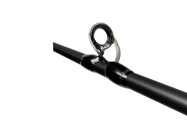 Vara Okuma Helios HS-C-631M PE 1.2 Jigging 6`3 (1,89m) - Carretilha