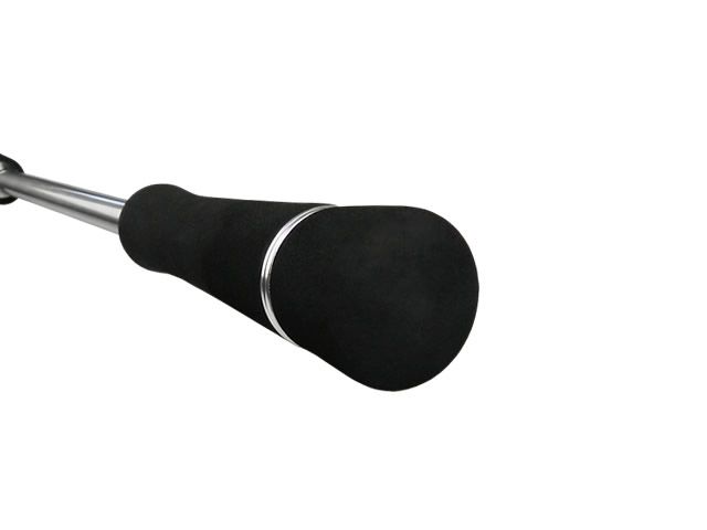 Vara Okuma Helios HS-C-631M PE 1.2 Jigging 6`3 (1,89m) - Carretilha