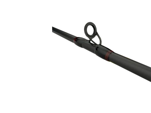 Vara Okuma Helios HS-C-631M PE 1.5 Jigging 6`3 (1,89m) - Carretilha