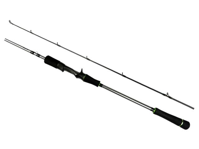 Vara Okuma Helios HS-C-631M PE 2.0 Jigging 6`3 (1,89m) - Carretilha