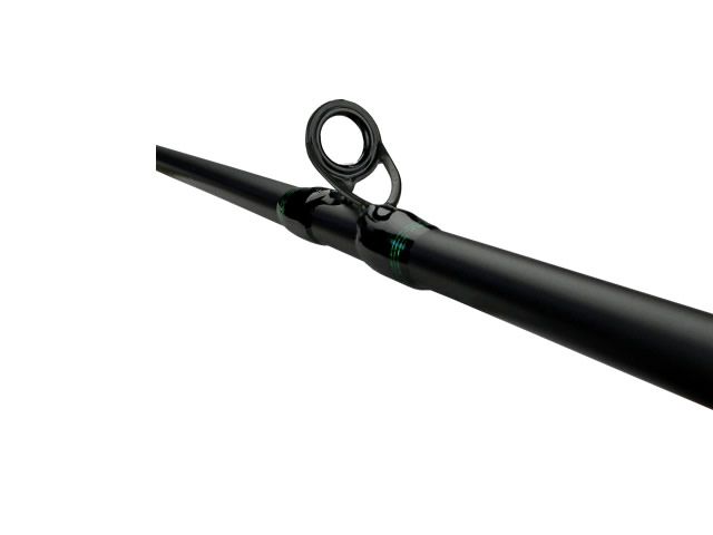 Vara Okuma Helios HS-C-631M PE 2.0 Jigging 6`3 (1,89m) - Carretilha