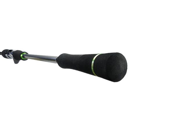 Vara Okuma Helios HS-C-631M PE 2.0 Jigging 6`3 (1,89m) - Carretilha