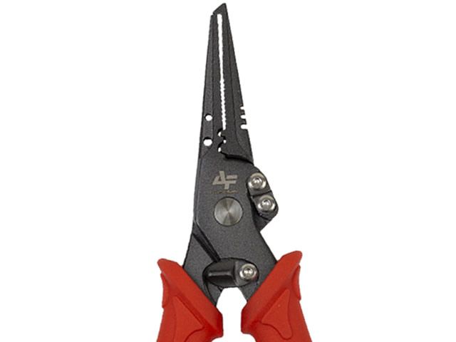 Alicate Albatroz QZ-CX08