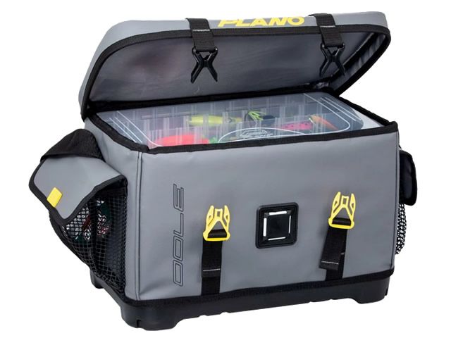 Bolsa Plano Z-Series 3700 Tackle Bag - PLABZ370