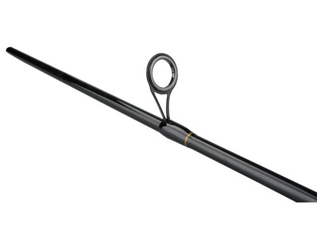 Kit Molinete Blue Fox Tolten 2000 + Vara Rapala Corux COR210M 6 - 10Lb 7`0 (2,10m) - Molinete