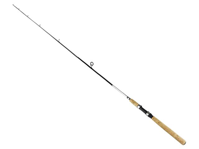 Kit Molinete Blue Fox Tolten 2000 + Vara Rapala Corux COR210M 6 - 10Lb 7`0 (2,10m) - Molinete