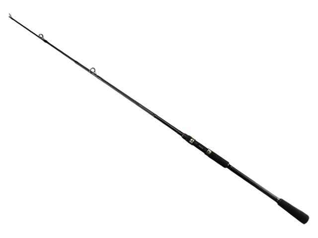 Kit Molinete Blue Fox Tolten 3000 + Vara Daiwa StrikeForce SFS602MHRS-BR 8 - 17Lb 6`0 (1,80m) - Molinete