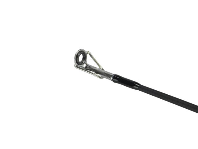 Kit Molinete Blue Fox Tolten 3000 + Vara Daiwa StrikeForce SFS602MHRS-BR 8 - 17Lb 6`0 (1,80m) - Molinete