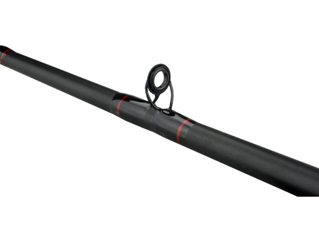 Kit Molinete Blue Fox Tolten 4000 + Vara Lumis LMS Rods Eclipse E-180 15 - 30Lb 6`0 (1,80m) - Molinete