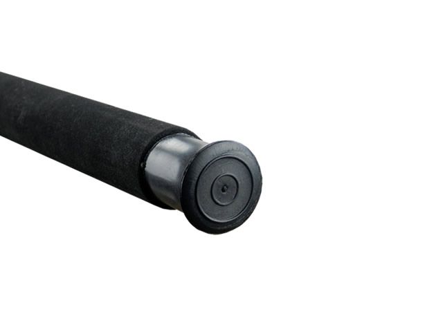 Kit Molinete Blue Fox Tolten 4000 + Vara Lumis LMS Rods Eclipse E-180 15 - 30Lb 6`0 (1,80m) - Molinete