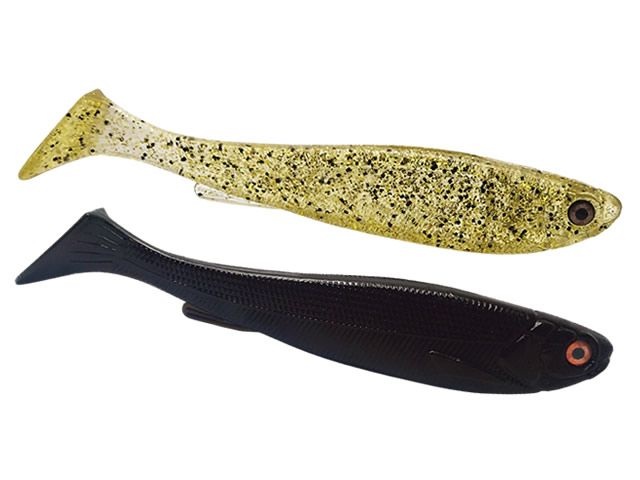 Shad Yoshi 10,5cm Monster 3X - C/3un
