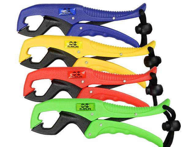 Alicate Boca Gripe Maruri Pega Peixe MR-16 15cm - Flutuante