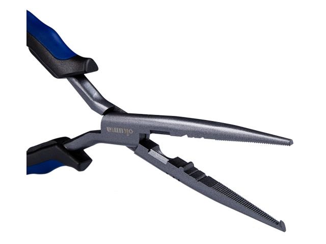 Alicate Okuma Split Ring Pliers 6Pol. PA09030