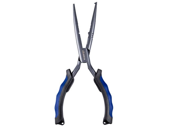 Alicate Okuma Split Ring Pliers 6Pol. PA09030