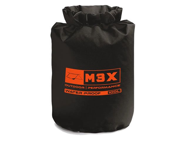 Saco Estanque Monster M3X Stone