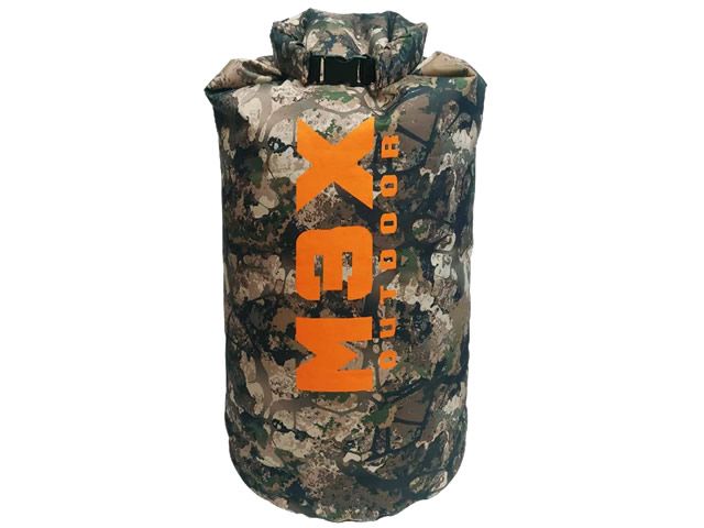 Saco Estanque Monster M3X Stone