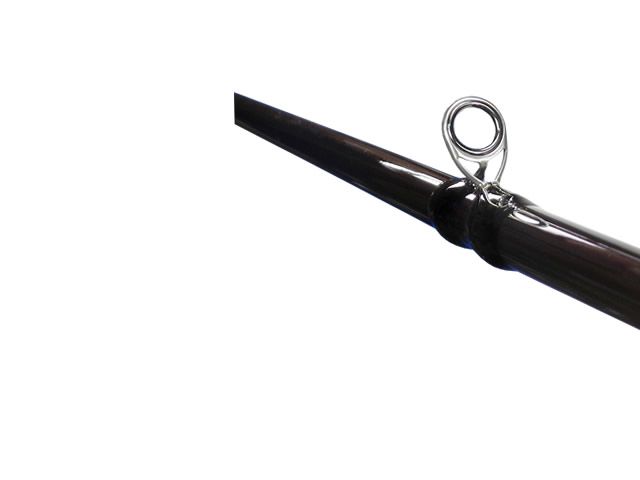 Vara Okuma Reflexions RX-C 802HA-FG 15-30Lb 8`0 (2,40m) - Carretilha