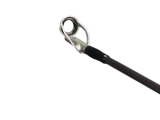 Vara Okuma Reflexions RX-C 802HA-FG 15-30Lb 8`0 (2,40m) - Carretilha