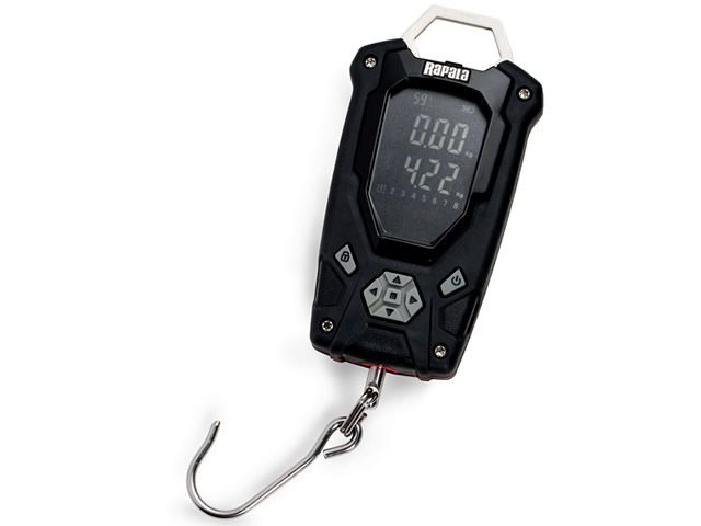 Balança Rapala Custom Digital - RCDDS25 25kg