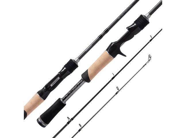 Vara Daisen Shotokan SH C17 631F M 8-17Lb 6`3 (1,91m) - Carretilha