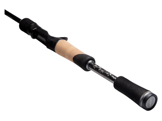 Vara Daisen Shotokan SH C17 631F M 8-17Lb 6`3 (1,91m) - Carretilha