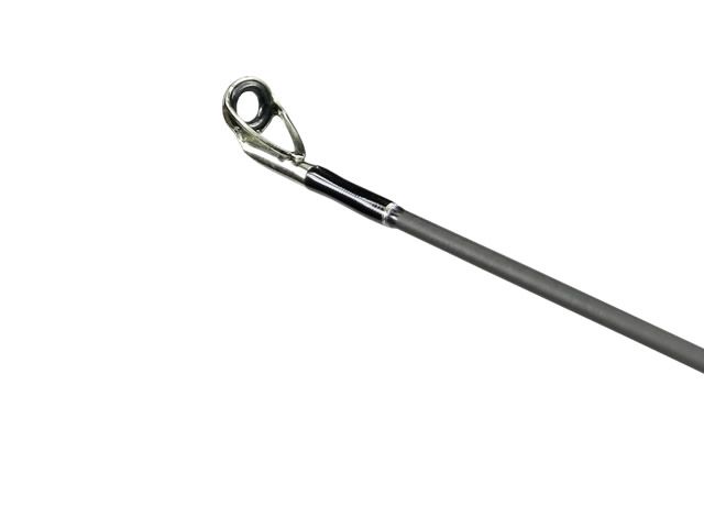 Vara Daisen Shotokan SH C10 581M UL 5-10Lb 5`8 (1,73m) - Carretilha