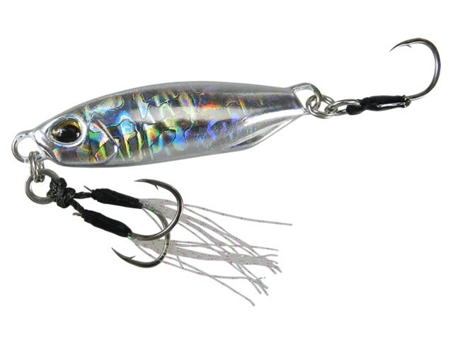 Micro Jig Duo Drag Metal-Cast Slow - 20gr