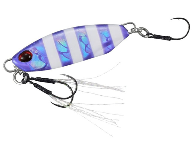 Micro Jig Duo Drag Metal-Cast Slow - 5,6cm 30gr