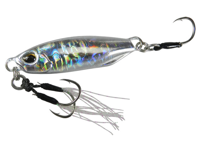 Micro Jig Duo Drag Metal-Cast Slow - 5,6cm 30gr