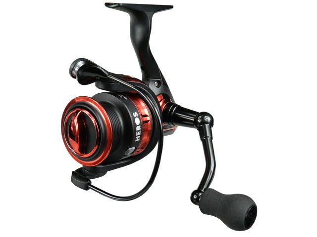 Molinete Albatroz Heros 20