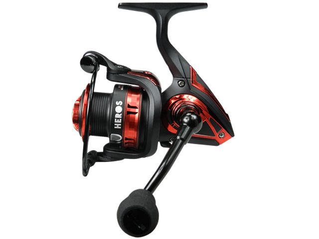 Molinete Albatroz Heros 20