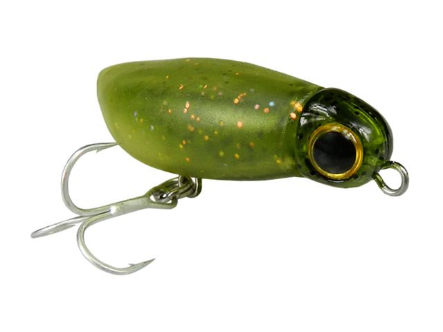Isca Jackall Mute Ball Pencil 38F