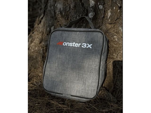 Case para Isca Soft M3X Fishing