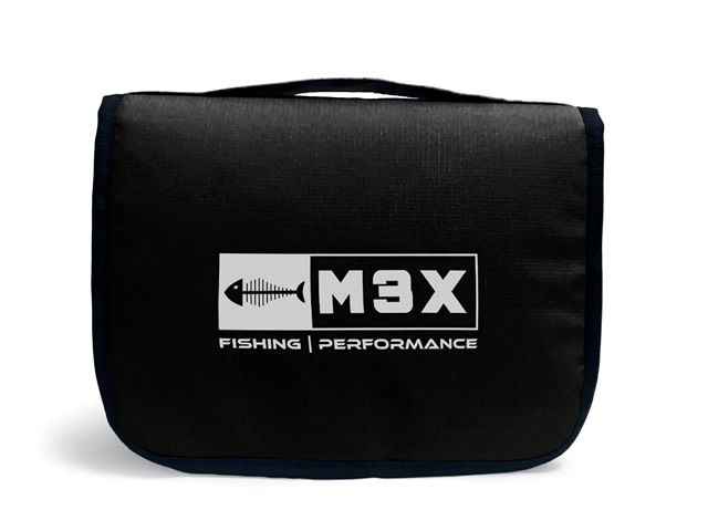 Necessaire WashBag Monster 3X