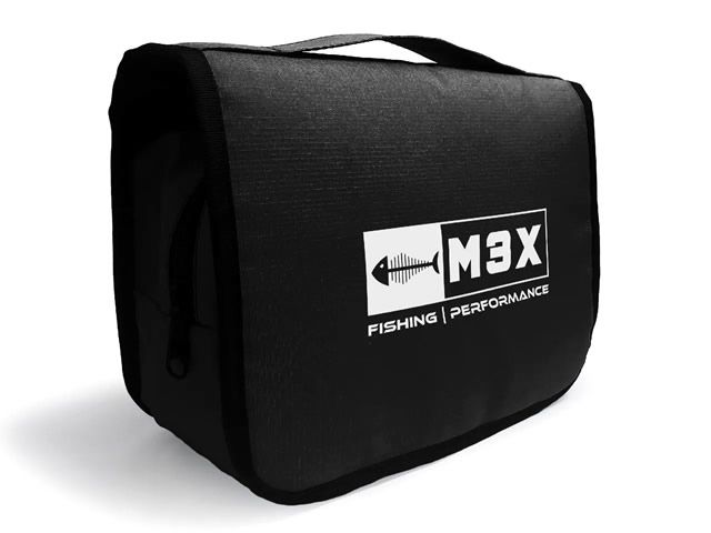 Necessaire WashBag Monster 3X