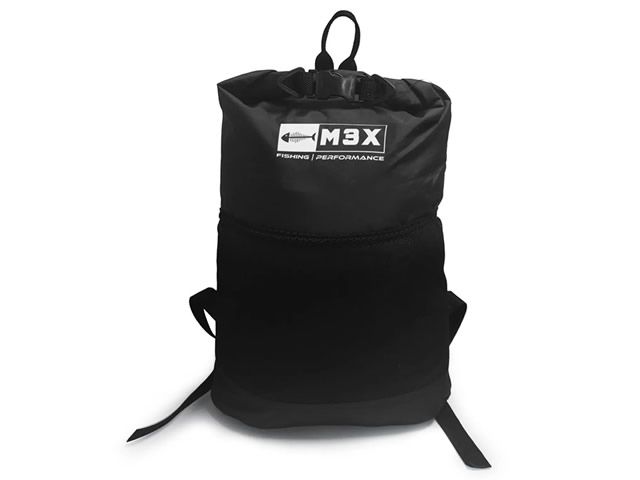 Mochila Monster 3X Hydrotech