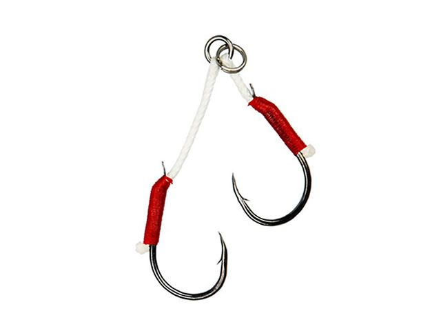 Suporte Hook Light Game Assist 44-LG 2Pç