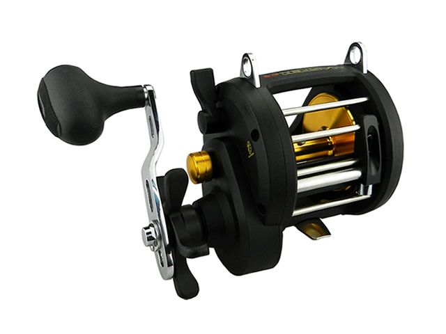Carretilha Marine Sports Master EX60